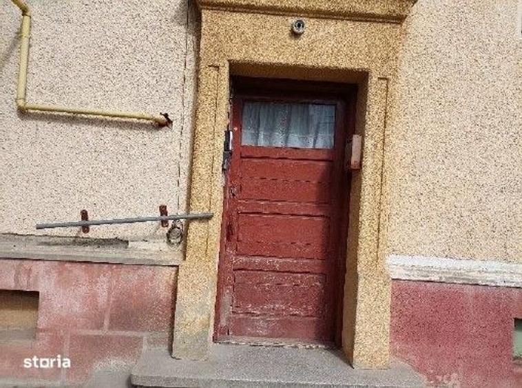 Apartament cu 2 camere în George Bacovia