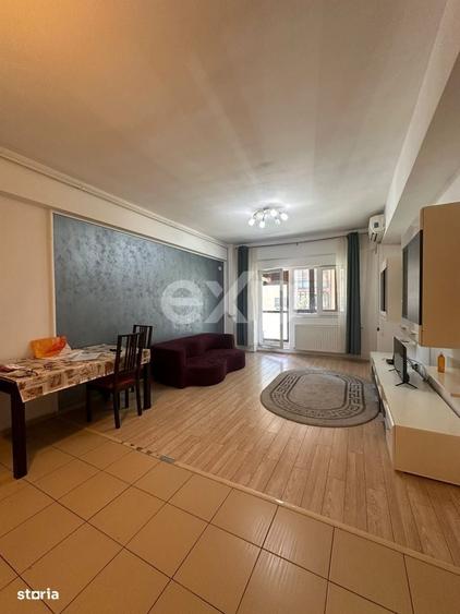 Apartament 2 Camere | Militari Residence | Rezervelor - 1