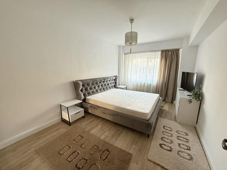 Apartament cu 2 camere decomandat în Mănăștur