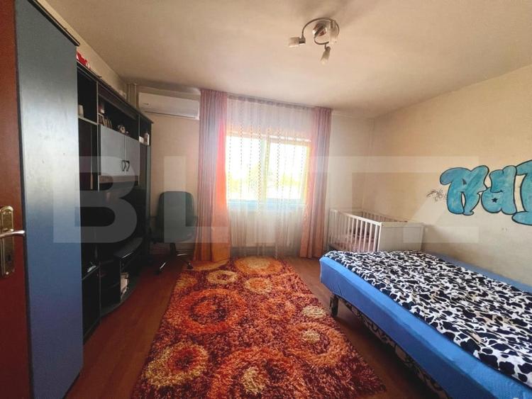 Apartament de 2 camere, 58 mp, decomandat, etaj intermediar, zona The Office - 5
