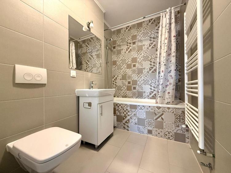 Apartament 2 camere - loc de parcare + boxa - 6