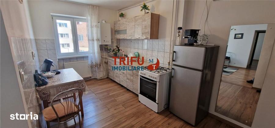 Apartament 2 camere de vanzare zona Cetate - 6