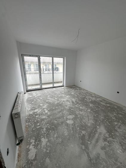 Garsonieră decomandată în Florești