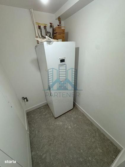 Apartament cu 3 camere în Albești