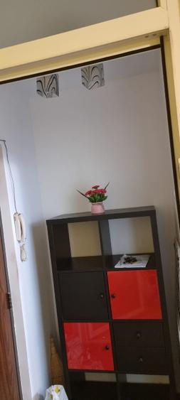 Garsonieră semidecomandată în Brâncoveanu