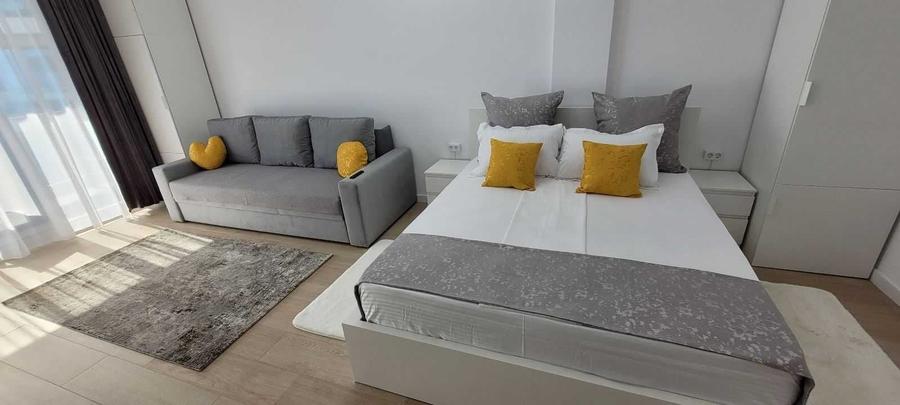 Studio Mamaia cu vedere la lac fara comision an universitar 2026-2027 - 4