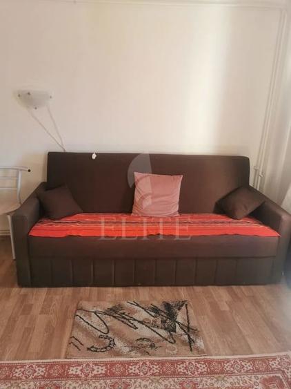 Garsonieră decomandată, mobilată în Gheorgheni