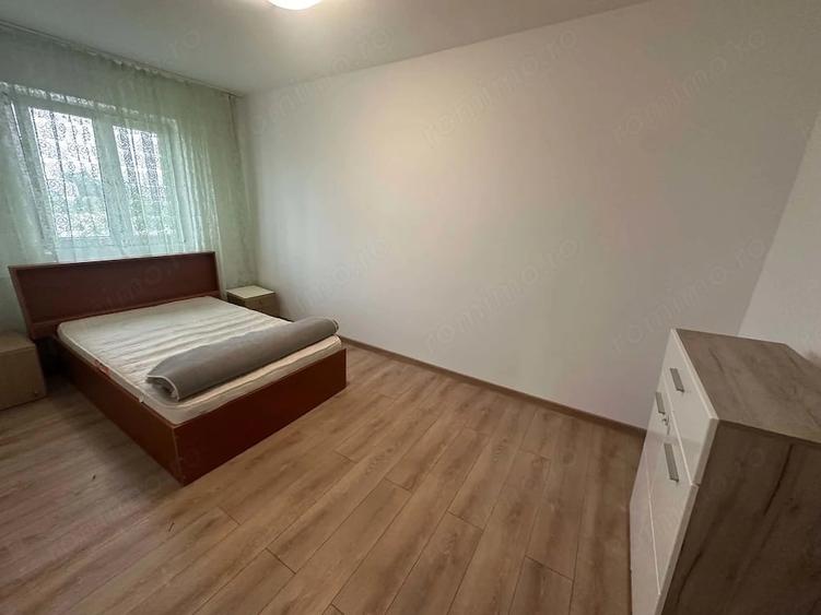 Apartament cu 2 camere nedecomandat în Șagului