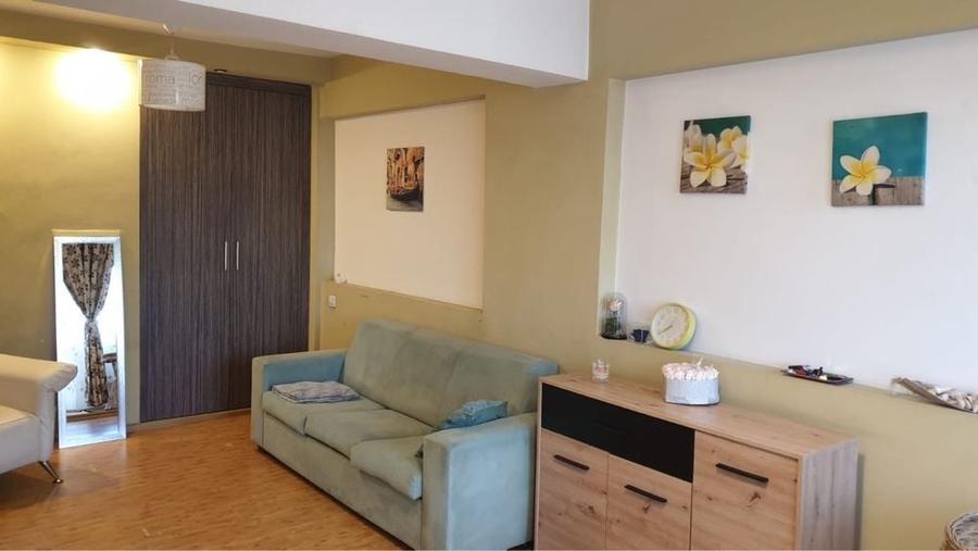 Proprietar inchiriez apartament ultracentral zona Ramada 400 - 8