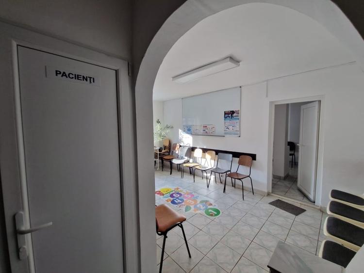Spatiu Cabinet Medical, 30 mp, zona Garii - 6