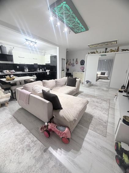 Apartament 2 camere,parcare,boxa Parc Poligon/Baza Sportiva - 7