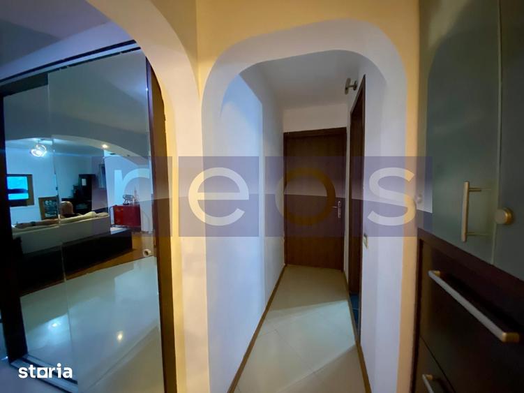 DE VANZARE APARTAMENT 3 CAMERE RENOVAT, 2 BAI | DRUMUL SARII - 7