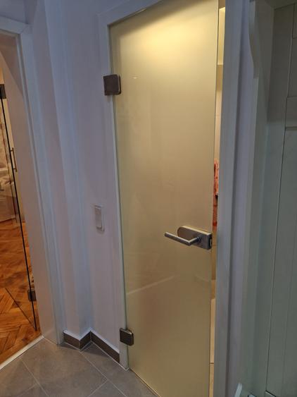 Apartament cu 2 camere semidecomandat în Ultracentral
