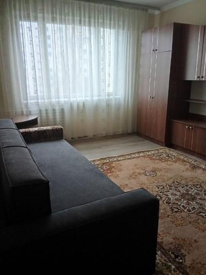 Garsonieră în Florilor
