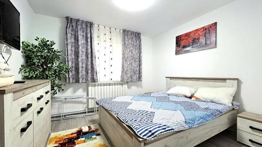 Spațiu comercial, de 42 mp, în Central