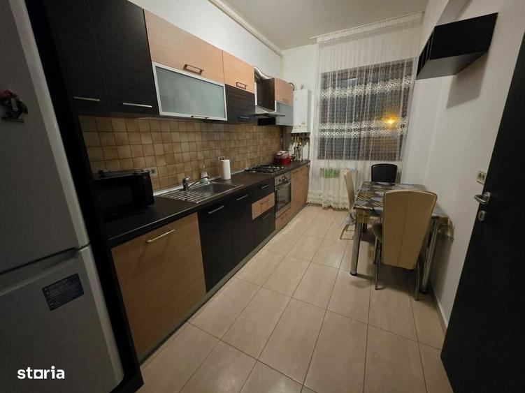 Garsoniera- Gama Residence, Centrala, Bloc Nou, Bucatarie Inchisa - 5