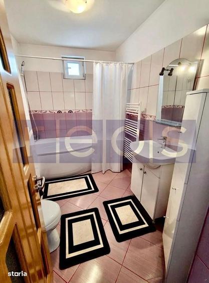 Casă cu 5 camere cu Teren 80 Mp în Pictor Rosenthal