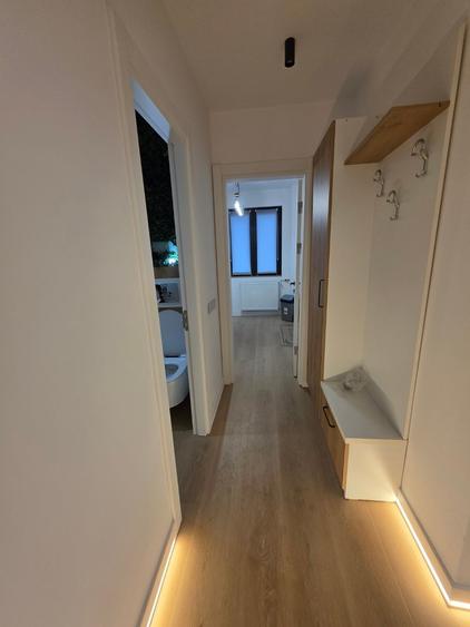 Apartament cu 2 camere decomandat în Tineretului