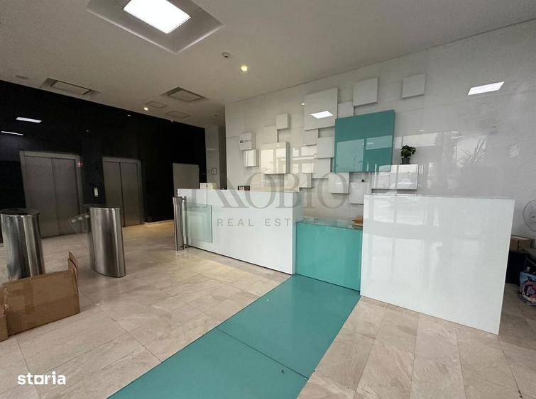 Spa?iu Birou Premium - 60 mp - Promenada Mall - 2