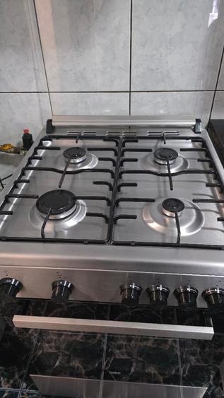 Apartament cu 3 camere decomandat, mobilat în Pantelimon