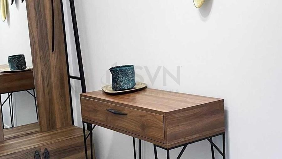 REA1029454 Apartament 2 camere Floreasca de inchiriat in vila - 6
