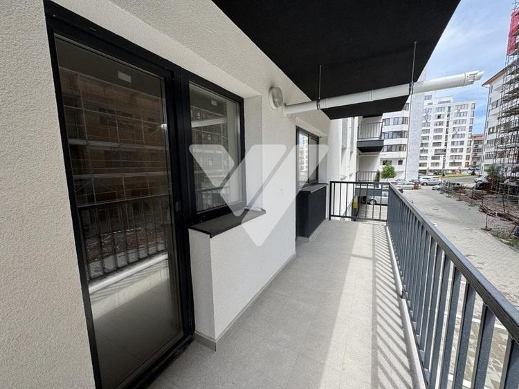 Apartament 3 camere 2 bai etaj 1 - zona Mega Image Doamna Stanca - 8