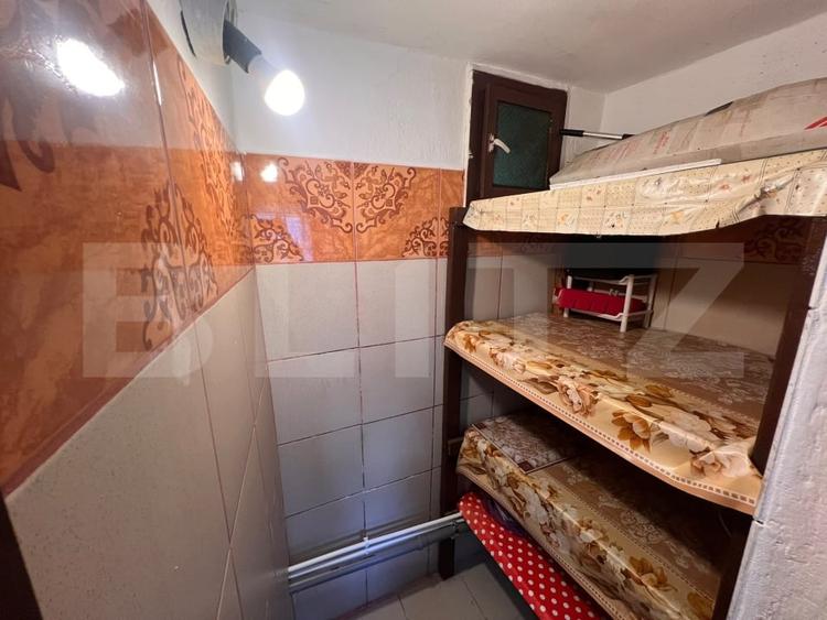 Garsonieră semidecomandată, mobilată în Zorilor