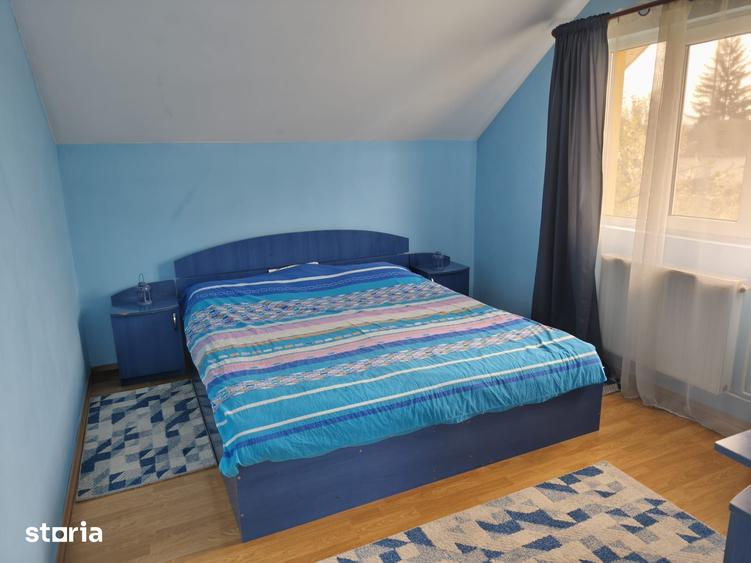 Casă cu 3 camere cu Teren 400 Mp în Acățari