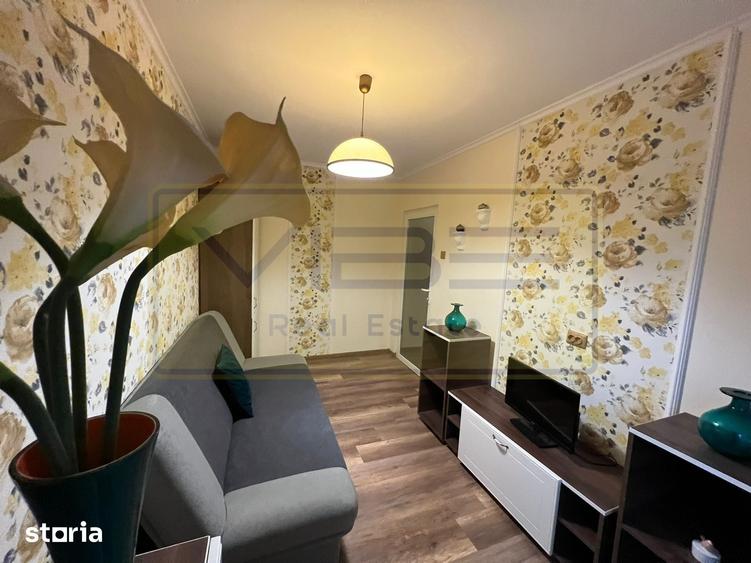 Apartament 2 camere+living central Podu Ros - 7 min Palas Mall - 3