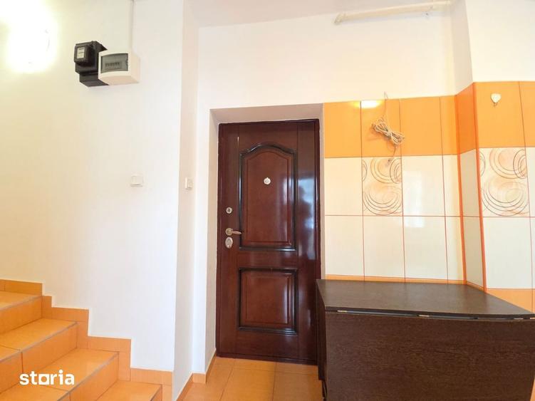 Apartament cu 3 camere, mobilat în Victoriei