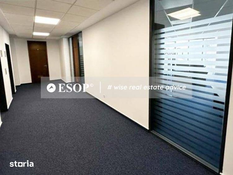 Spațiu comercial, de 340 mp, în Plevnei