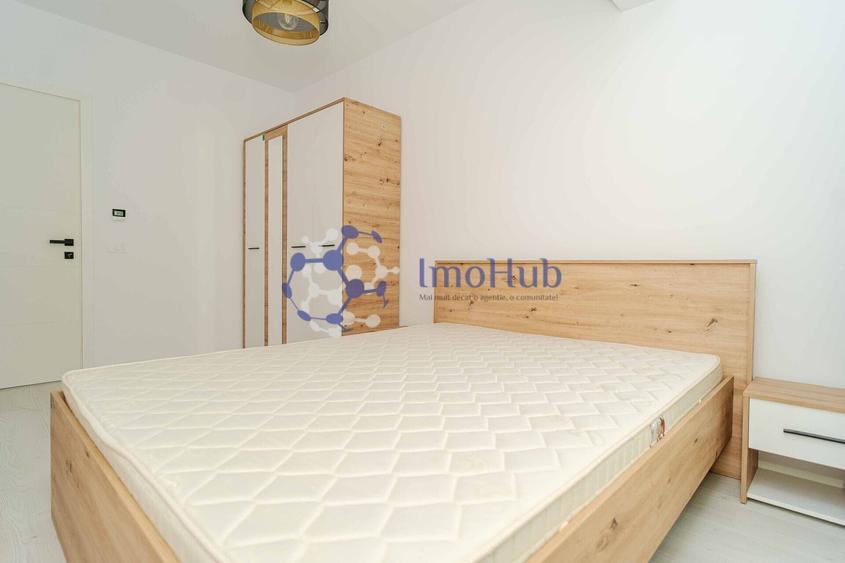 Apartament 2 camere, Moara de vant, 53 mp, parcare inclusa - 6