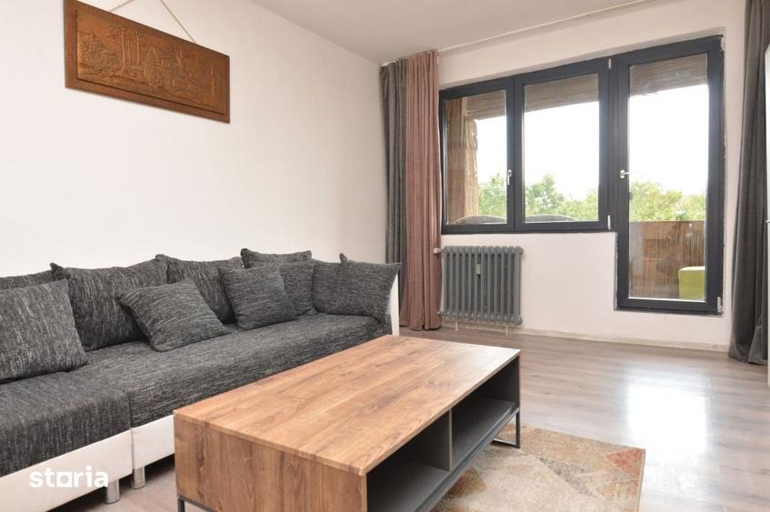 INCHIRIERE APARTAMENT 2 CAMERE PIATA MUNCII-VICTOR BABES - 2