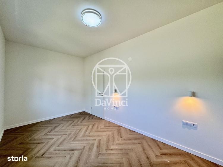 Apartament cu 4 camere în Cristian