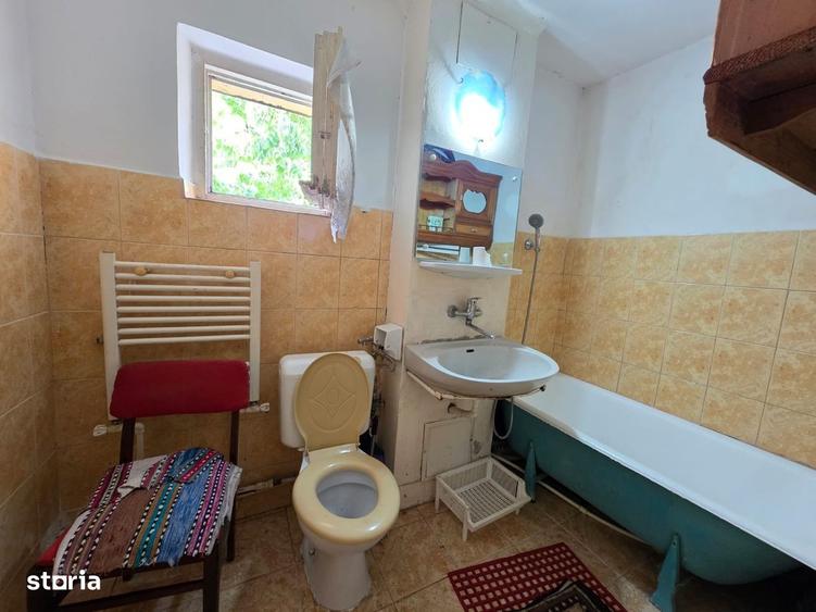 Garsonieră în Central
