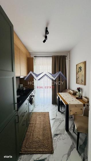 Apartament cu 2 camere în Sud