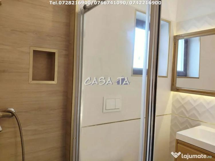 Casă cu 4 camere cu Teren 240 Mp în Central