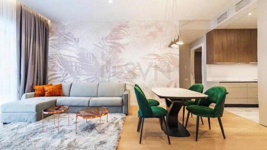 REA1023230 Apartament High-End 2 camere One Verdi Park I View superb - 5