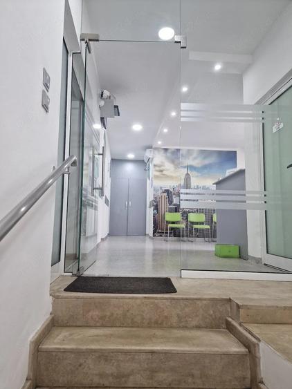 Spațiu comercial, de 142 mp, în Central