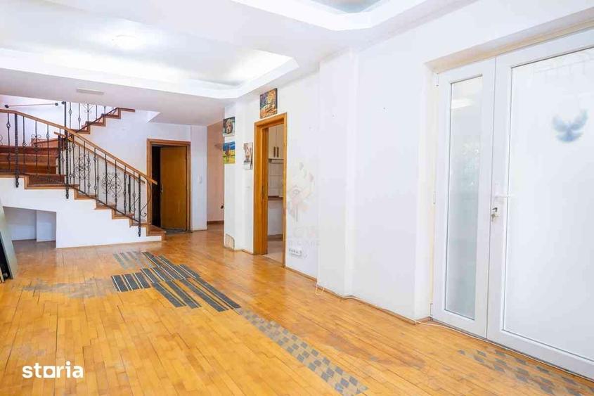 Urgent - Vila Drumul Taberei + garaj - 12
