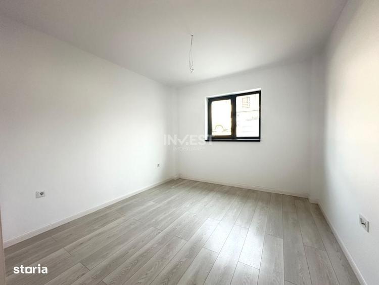 Apartament cu 2 camere în Valea Lupului