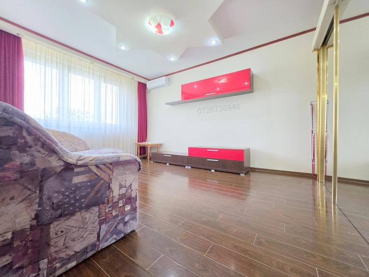 Apartament cu 2 camere decomandat în Nicolae Grigorescu