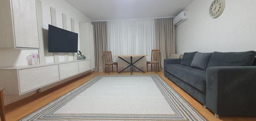 Apartament cu 2 camere de inchiriat in zona Colentina - 3