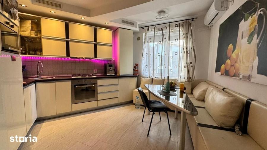 COMISION 0% | Apartament 2 Camere | Giroc | Etaj 2 | 38mp - 4