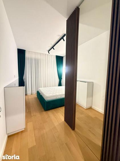 Apartament cu 2 camere de inchiriat // ONE Timpuri Noi - 10