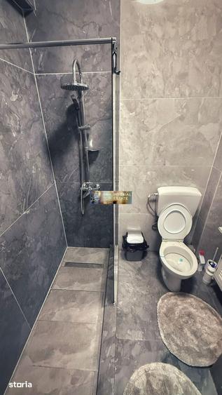 Apartament cu 2 camere în Nord