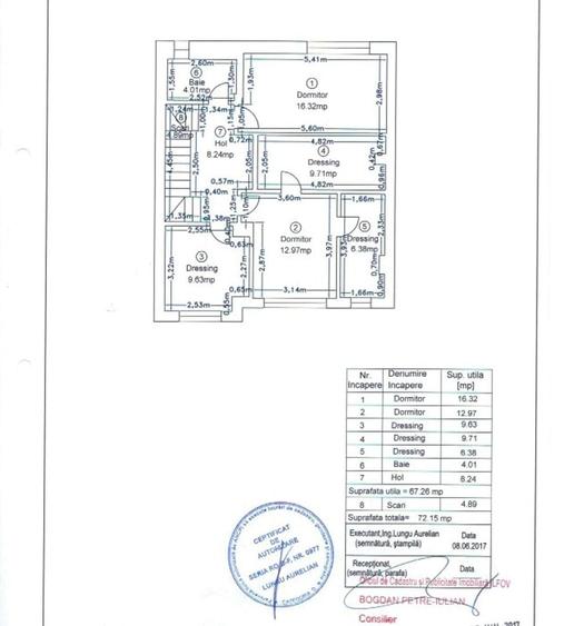 Vila la padure in complex zona Iancu Nicolae - 4