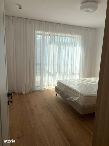 Iancu Nicolae, apartament premium cu gradina privata - 9