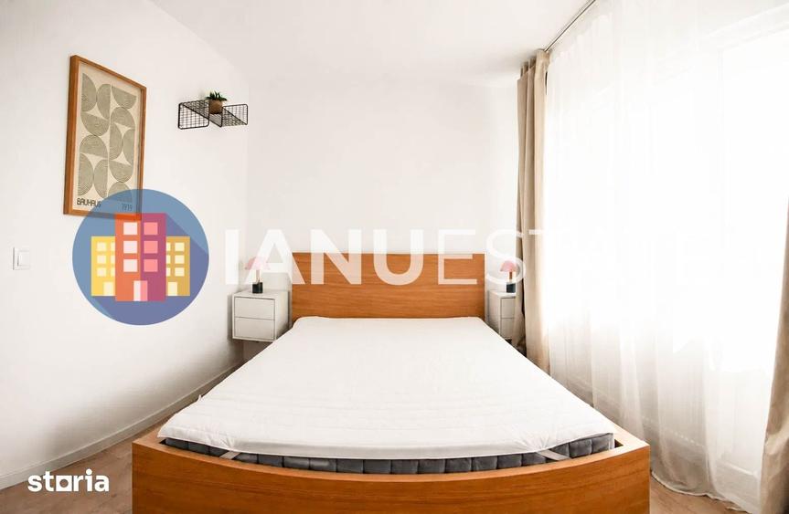 Stefan Cel Mare 8`Metrou Dorobanti Piata Victoriei Renovat PrimaChirie - 9