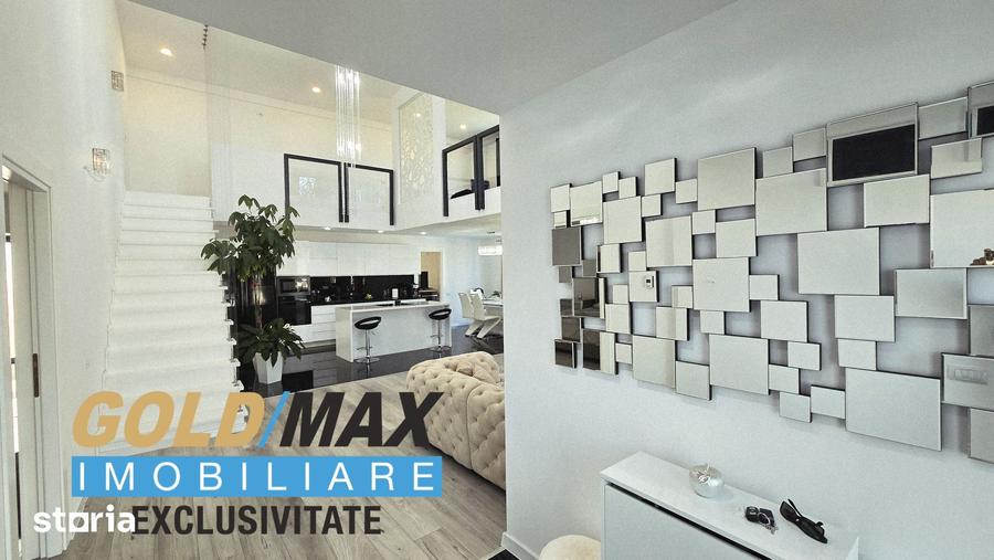 Casă cu 3 camere decomandat cu Teren 667 Mp în Trivale